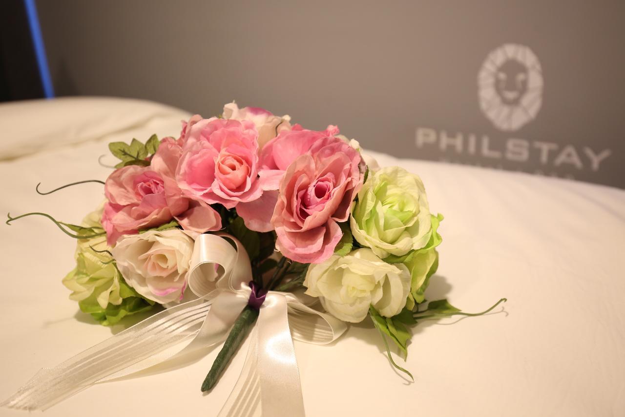 Auberge de jeunesse Philstay Myeongdong Séoul