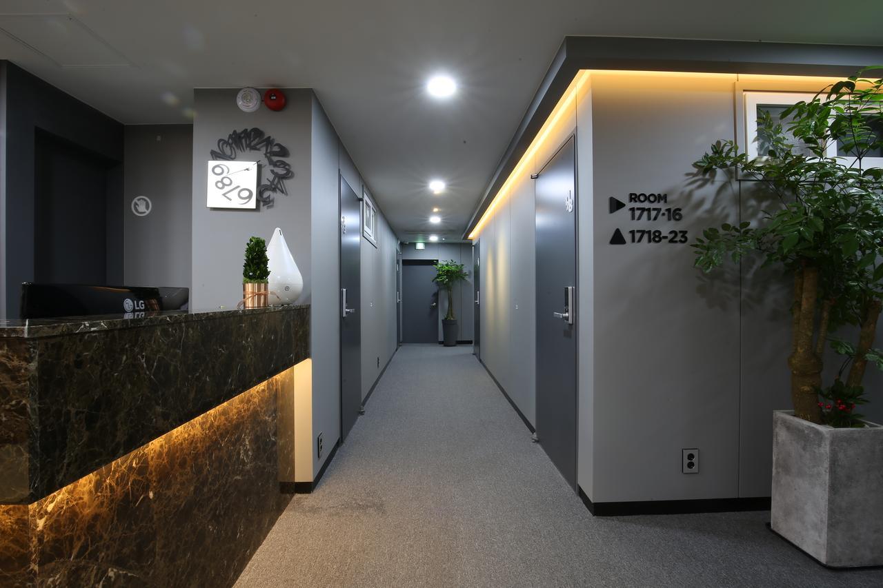 Philstay Myeongdong Seoul