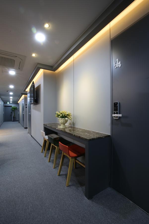 Philstay Myeongdong Auberge de jeunesse Séoul