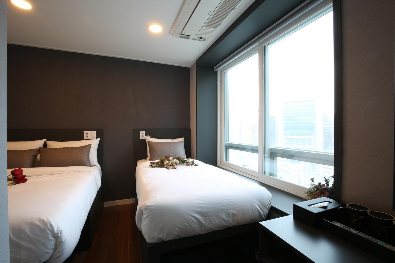 Philstay Myeongdong * Séoul