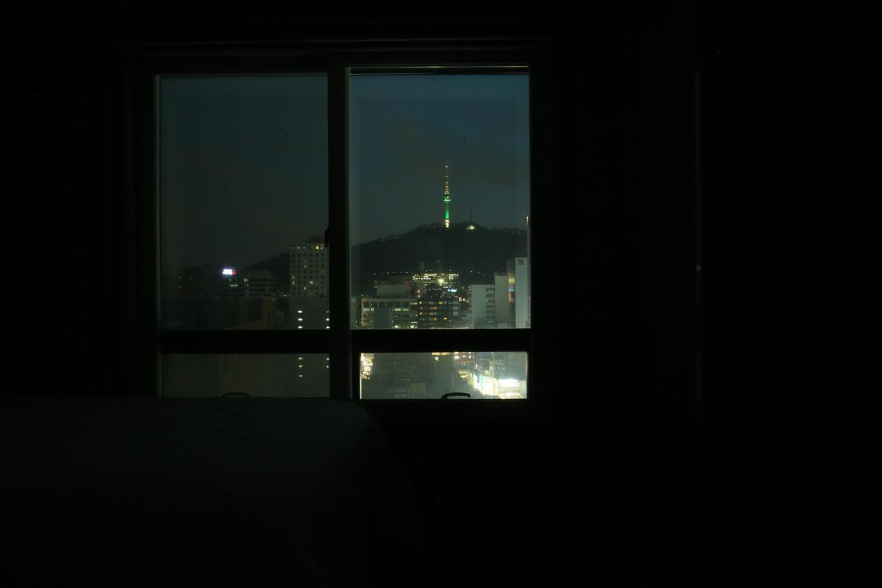 Philstay Myeongdong Séoul