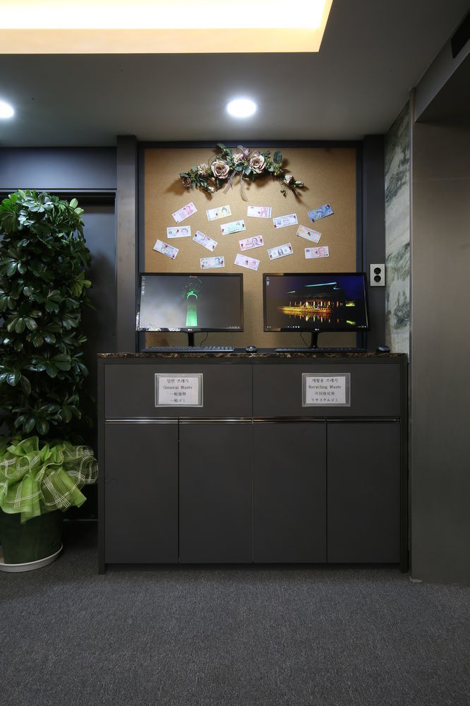 Auberge de jeunesse Philstay Myeongdong *