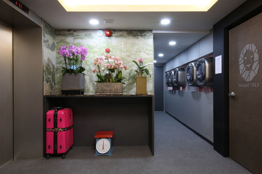 Philstay Myeongdong * Seoul