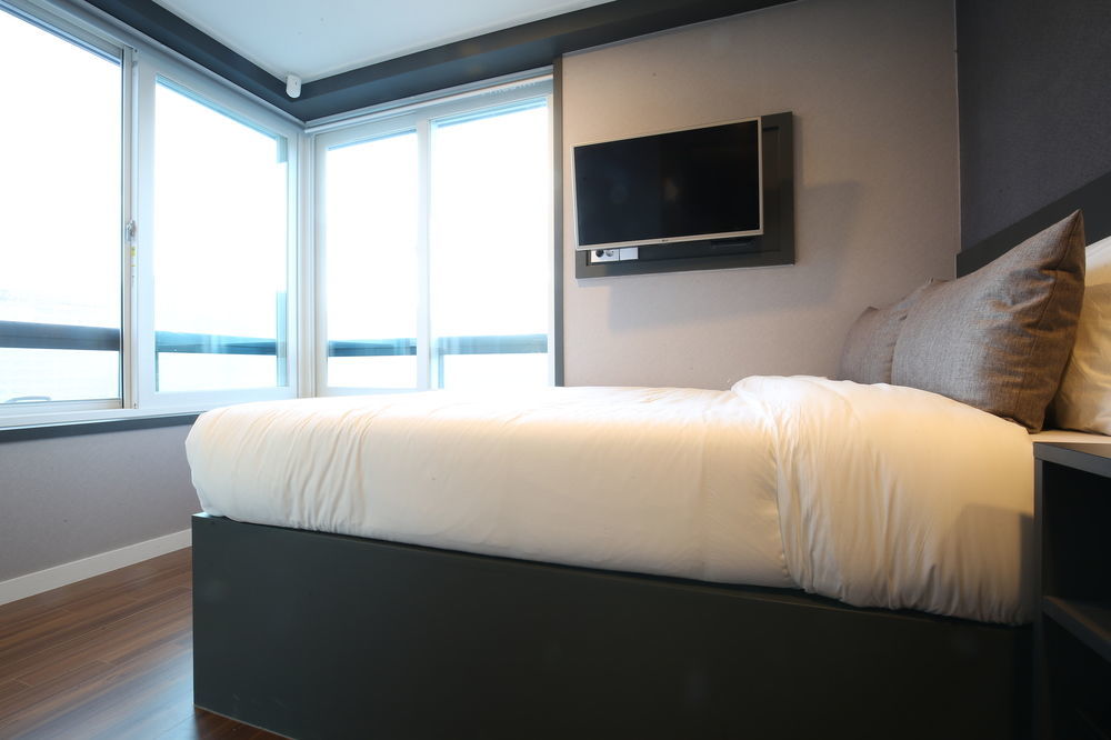 Philstay Myeongdong * Séoul